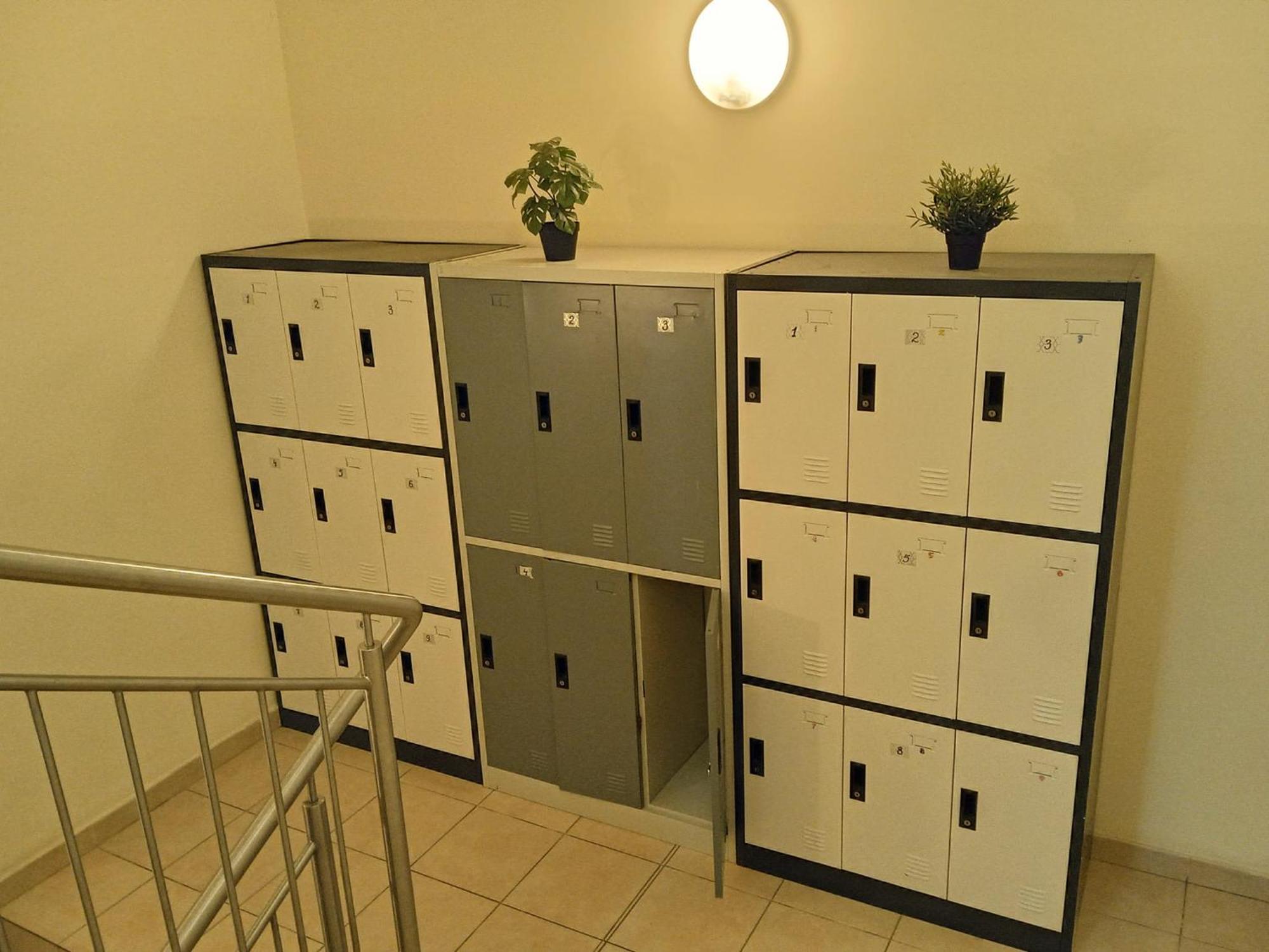 ורשה Lubelski מראה חיצוני תמונה